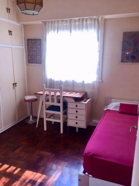 Foto de Belgrano - Venta 3 ambientes vista abierta, imagen 5