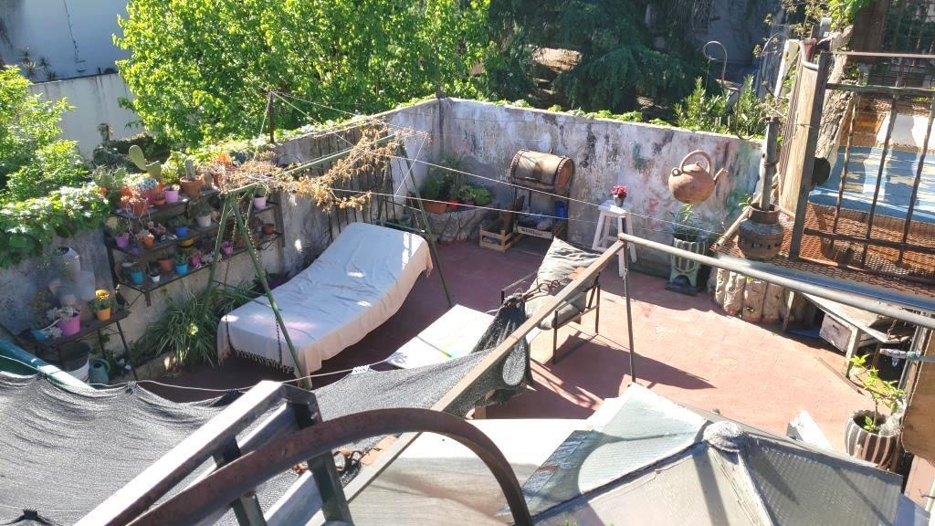 Venta PH Santa Rita 4 Ambientes Sin Expensas 1