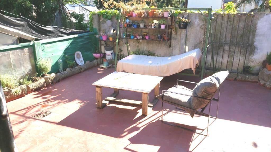 Venta PH Santa Rita 4 Ambientes Sin Expensas 1