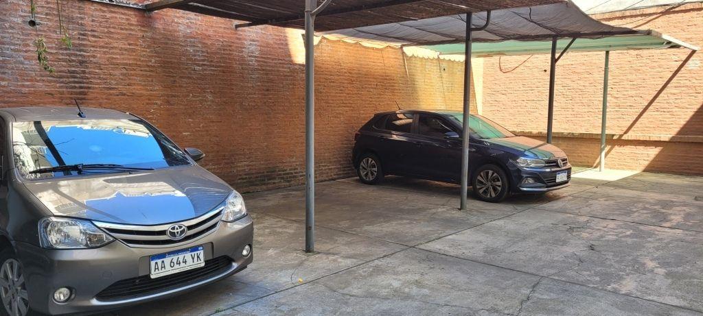 Belgrano Venta Departamento 4 Ambientes con Cochera 3