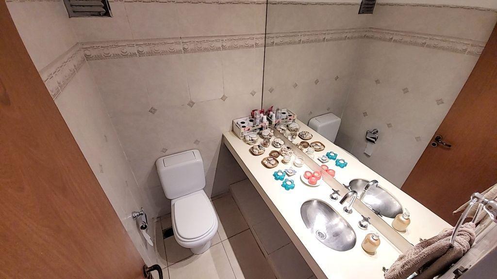 Belgrano Venta Departamento 4 Ambientes con Cochera 1