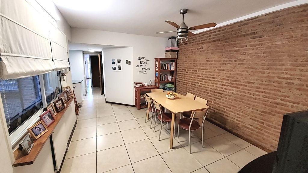 Belgrano Venta Departamento 4 Ambientes con Cochera 2