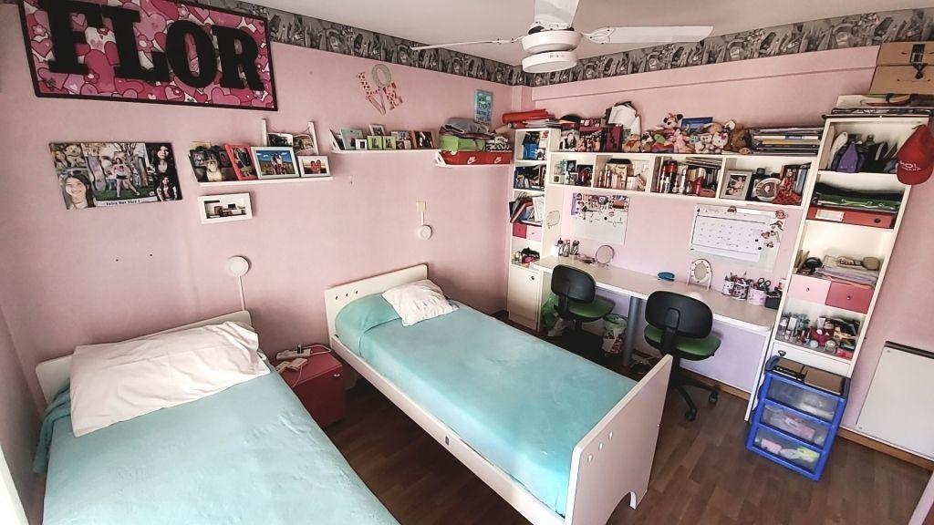 Belgrano Venta Departamento 4 Ambientes con Cochera 5