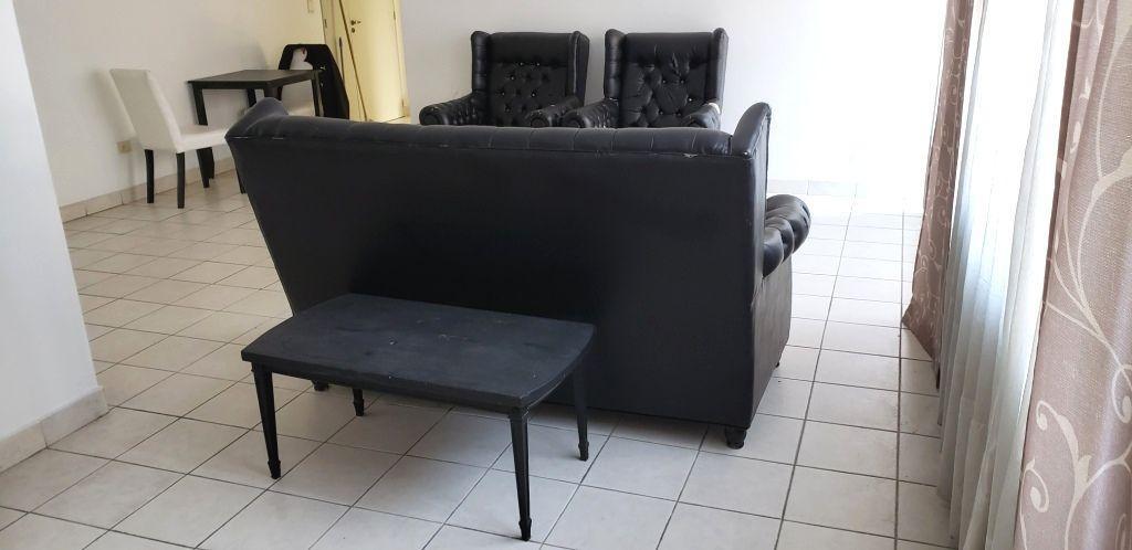 Foto de Venta Belgrano Departamento 2 ambientes, imagen 4