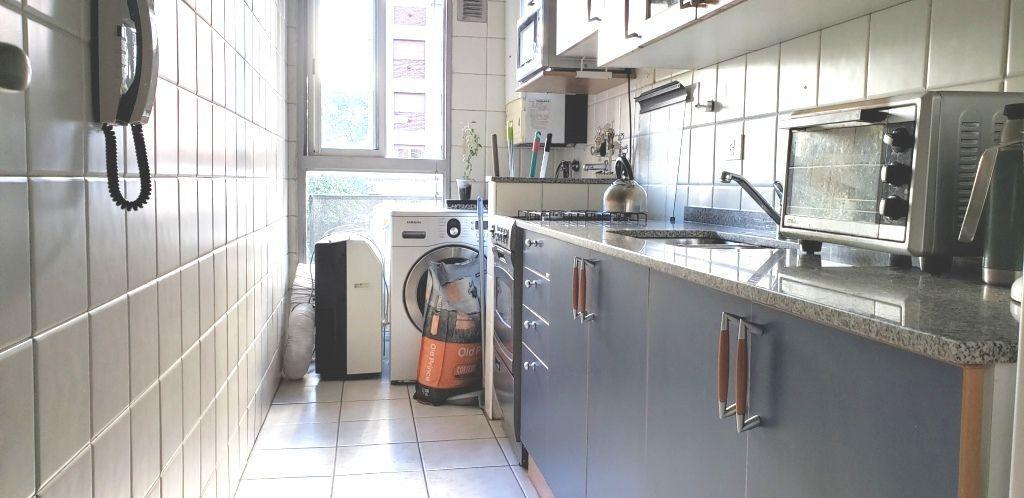 Foto de Venta Belgrano Departamento 2 ambientes, imagen 2