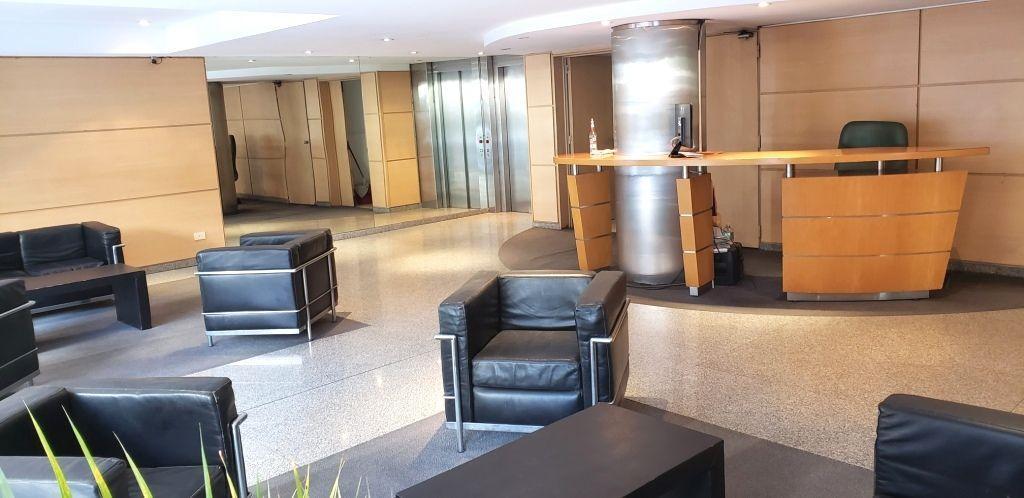 Foto de Venta Belgrano Departamento 2 ambientes, imagen 3