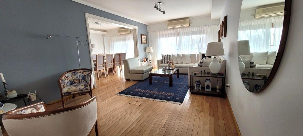 Foto de Venta Departamento 4 ambientes con cochera, imagen 3
