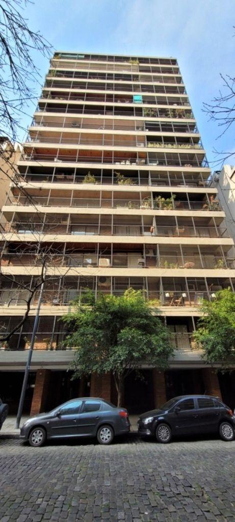 Venta Departamento 4 ambientes con cochera