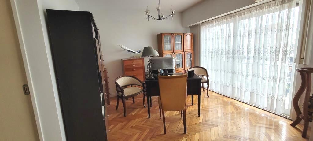 Venta Belgrano Departamento 5 Ambientes con 2 Cocheras 2