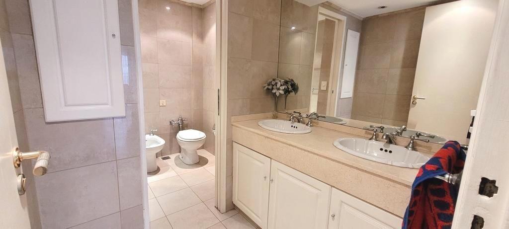 Venta Belgrano Departamento 5 Ambientes con 2 Cocheras 4