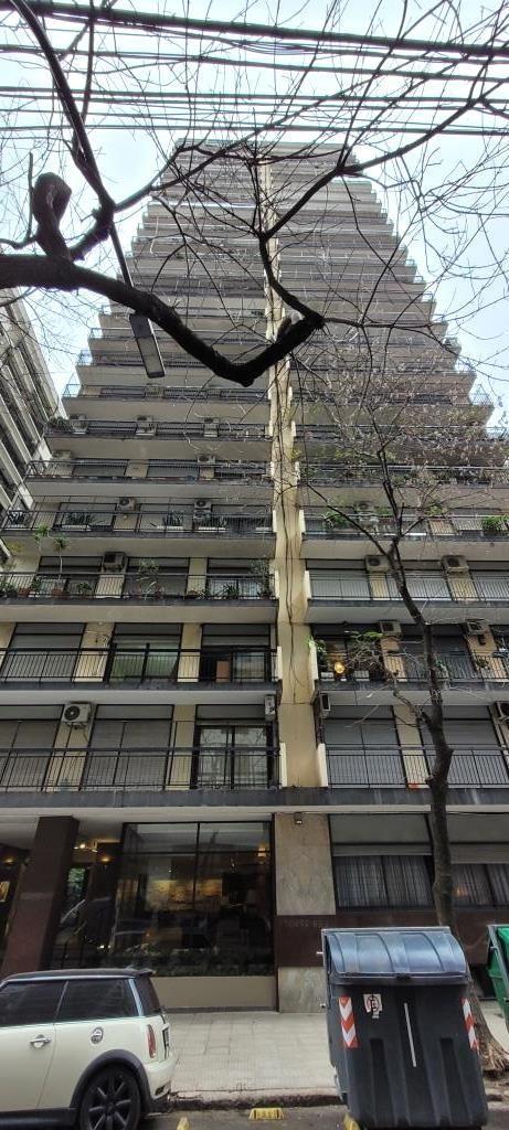 Venta Belgrano Departamento 5 Ambientes con 2 Cocheras 3