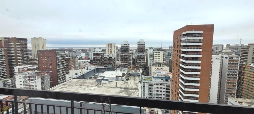 Venta Belgrano Departamento 5 Ambientes con 2 Cocheras 3
