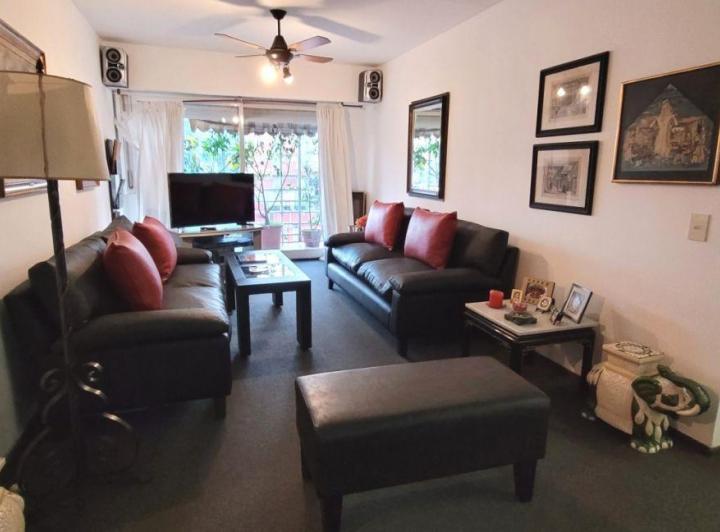 Belgrano Venta 5 ambientes Cabildo y Monroe 3