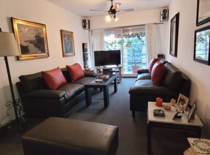 Belgrano Venta 5 ambientes Cabildo y Monroe 4