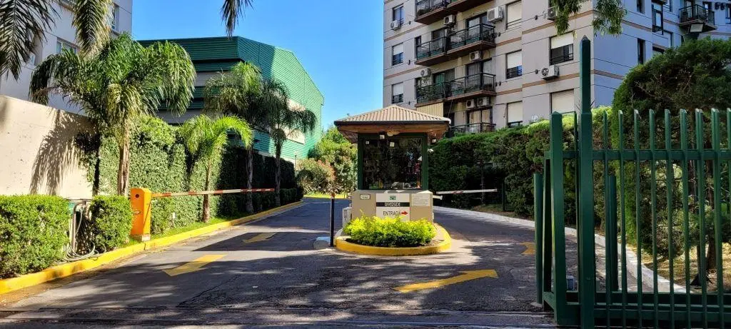 Tigre Alquiler 3 Ambientes con Cochera Complejo Riverside 3