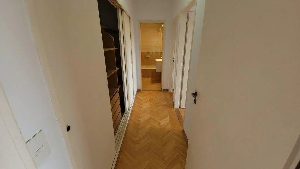 Tigre Alquiler 3 Ambientes con Cochera Complejo Riverside 4
