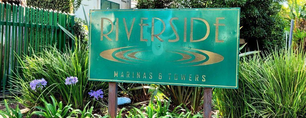 Tigre Alquiler 3 Ambientes con Cochera Complejo Riverside