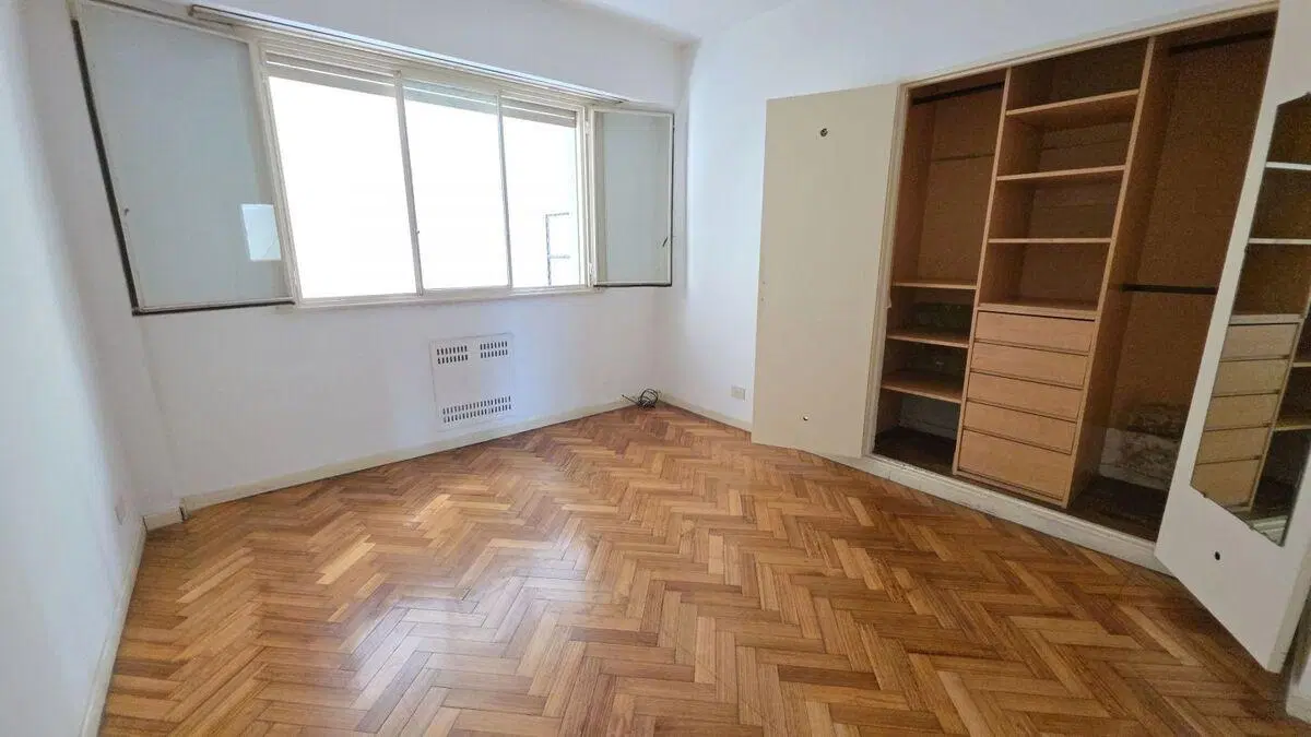 Venta Departamento de 3 ambientes apto profesional 5