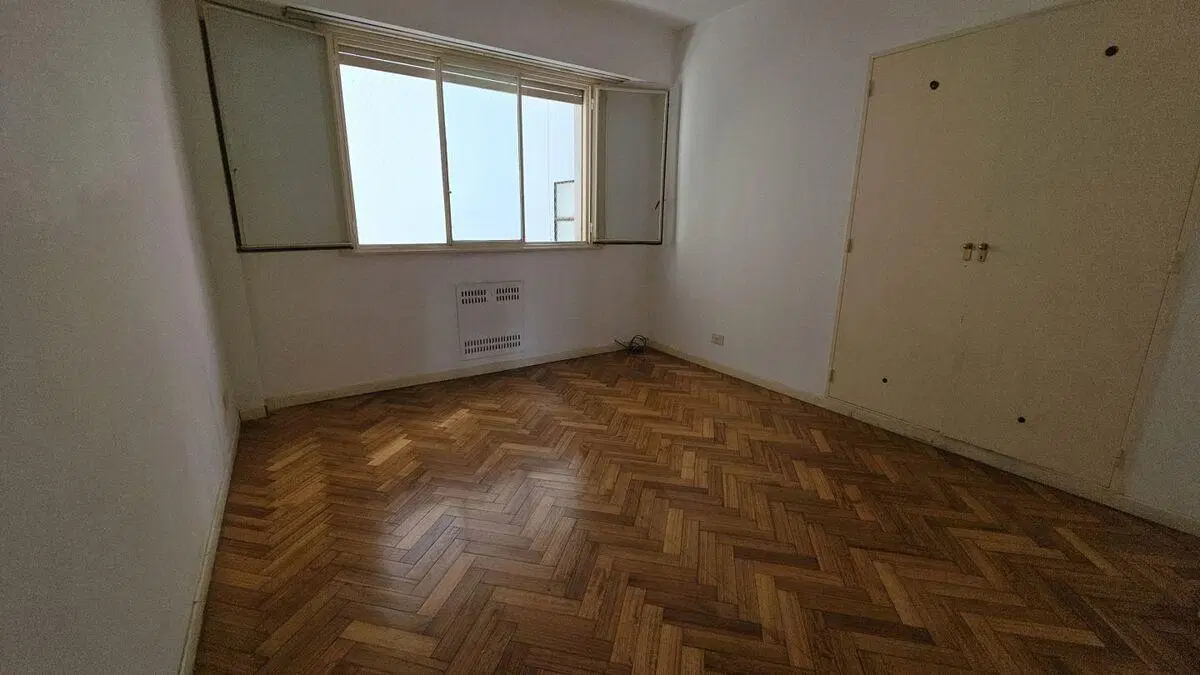 Venta Departamento de 3 ambientes apto profesional 4