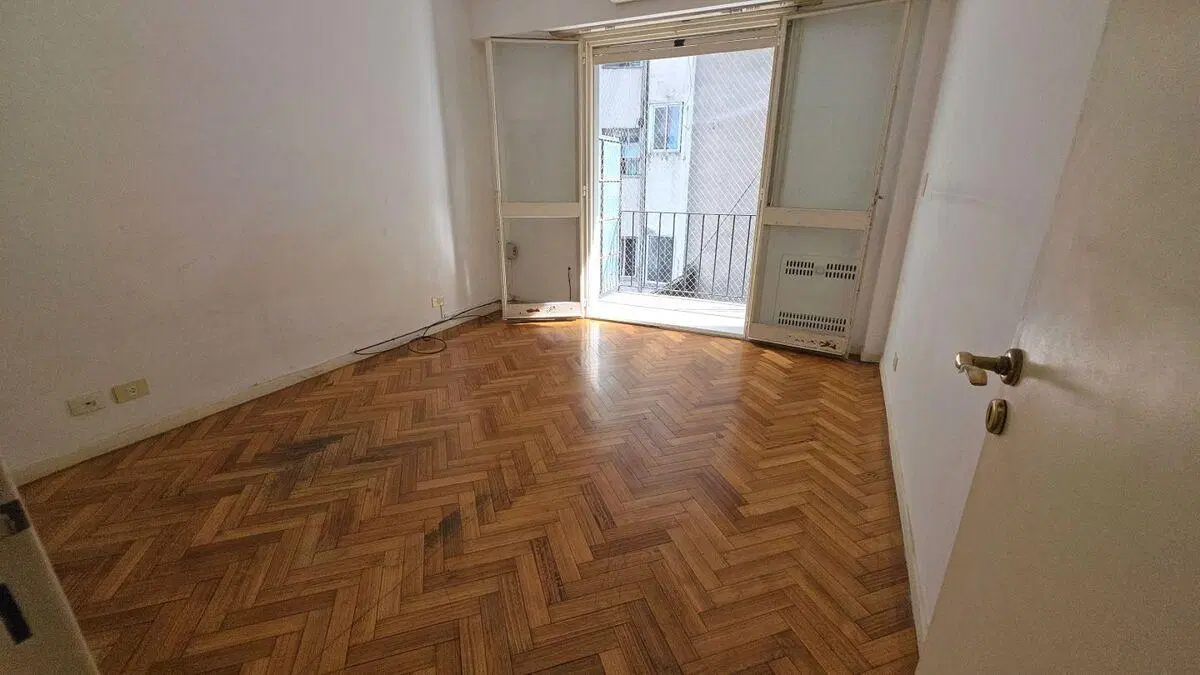 Venta Departamento de 3 ambientes apto profesional 3