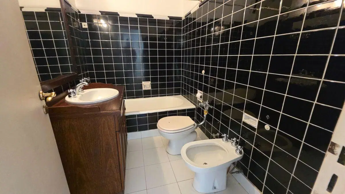 Venta Departamento de 3 ambientes apto profesional 8