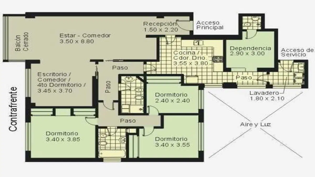 Plano 1
