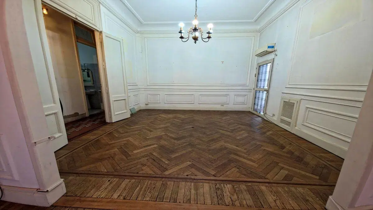 Venta Departamento Semipiso 4 ambientes 3