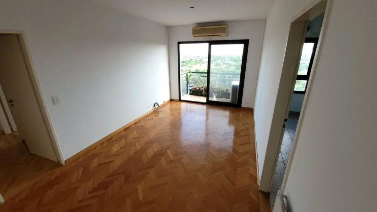 Tigre Alquiler 3 Ambientes con Cochera Complejo Riverside 5