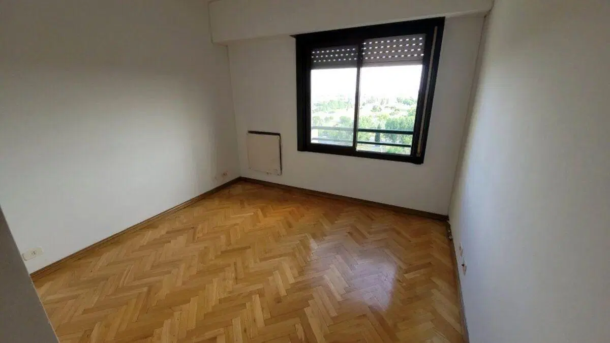 Tigre Alquiler 3 Ambientes con Cochera Complejo Riverside 2