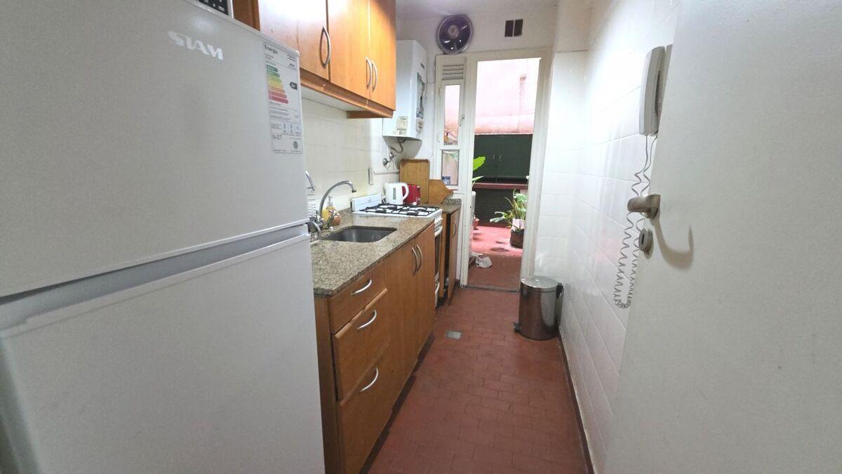 Foto de EXCLUSIVO USO PROFESIONAL Belgrano Alquiler Departamento 3 ambientes, imagen 4