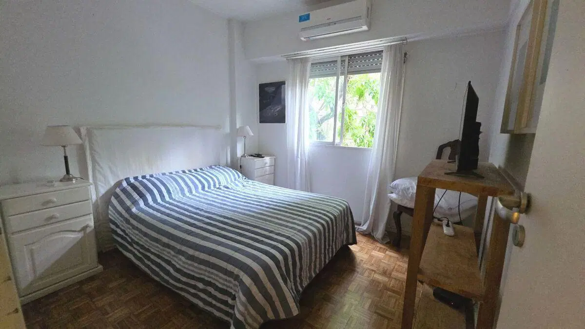 EXCLUSIVO USO PROFESIONAL Belgrano Alquiler Departamento 3 ambientes 2