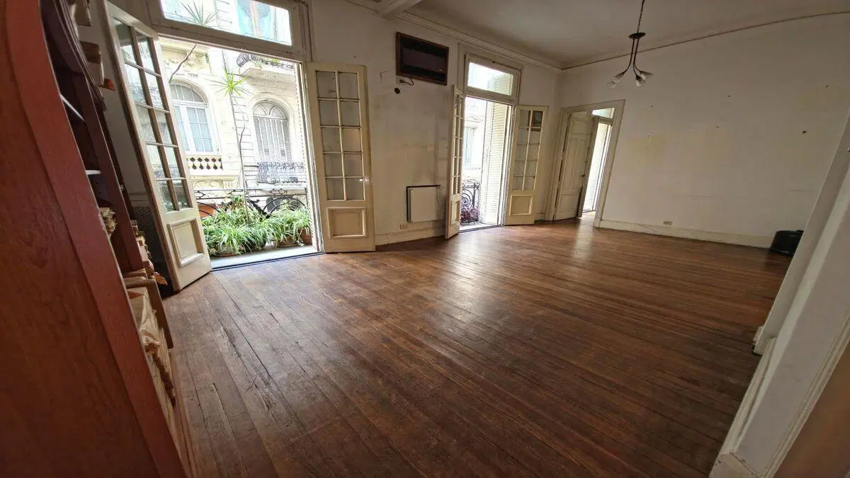 Venta Departamento Semipiso 4 ambientes 3