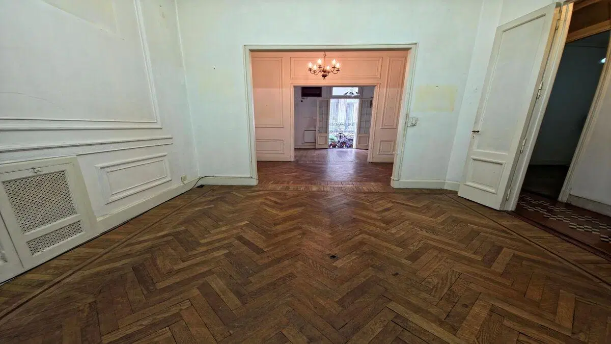 Venta Departamento Semipiso 4 ambientes 4