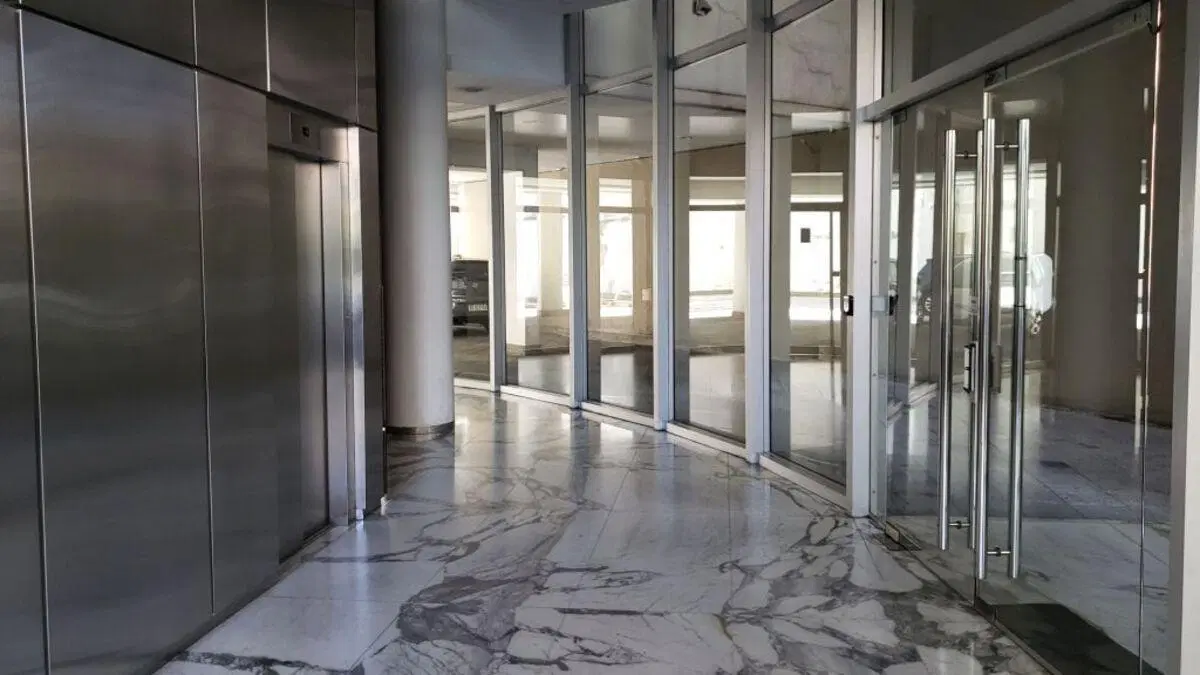 Alquiler Palermo 3 ambientes con amenities 3