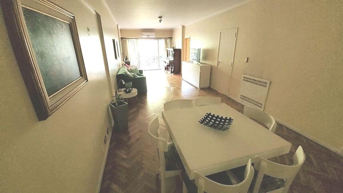Foto de Belgrano Alquiler 4 ambientes con dependencia, imagen 1