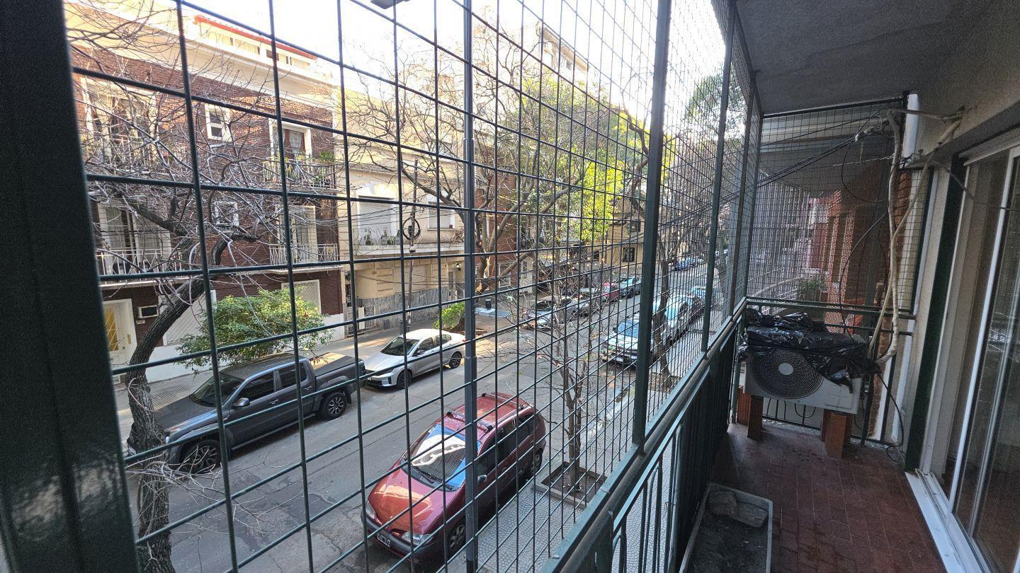 Foto de Belgrano Alquiler Departamento 3 ambientes EXCLUSIVO USO PROFESIONAL, imagen 4