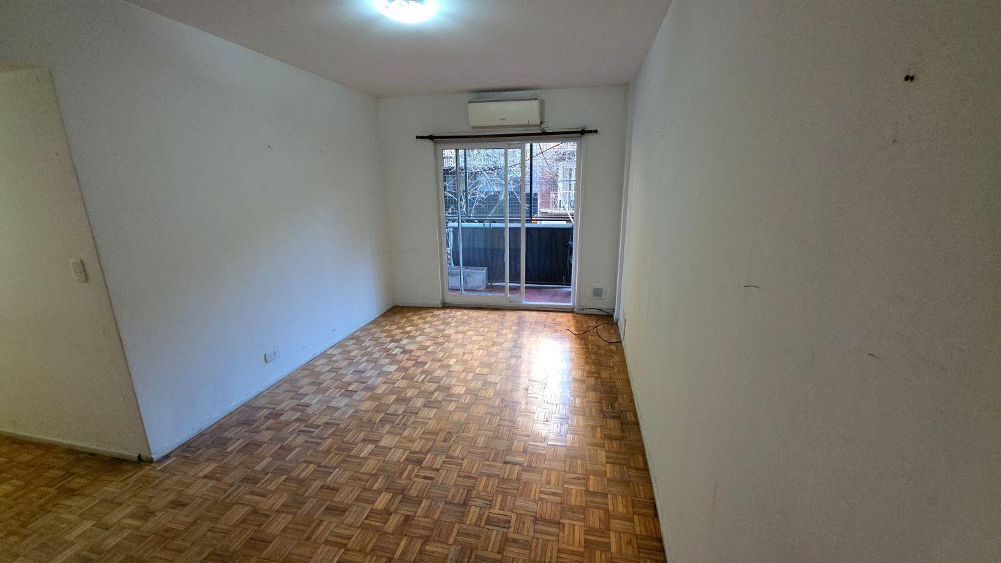 Foto de Belgrano Alquiler Oficina Consultorio 3 ambientes EXCLUSIVO USO, imagen 2