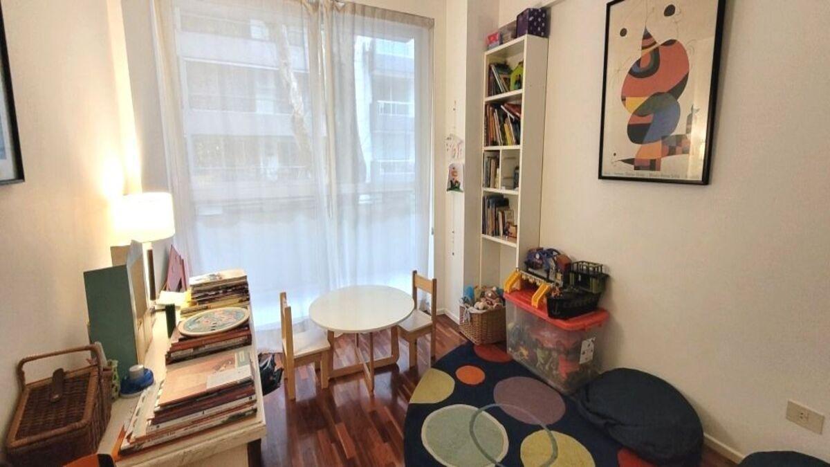Foto de Alquiler Palermo 2 ambientes APTO PROFESIONAL, imagen 5