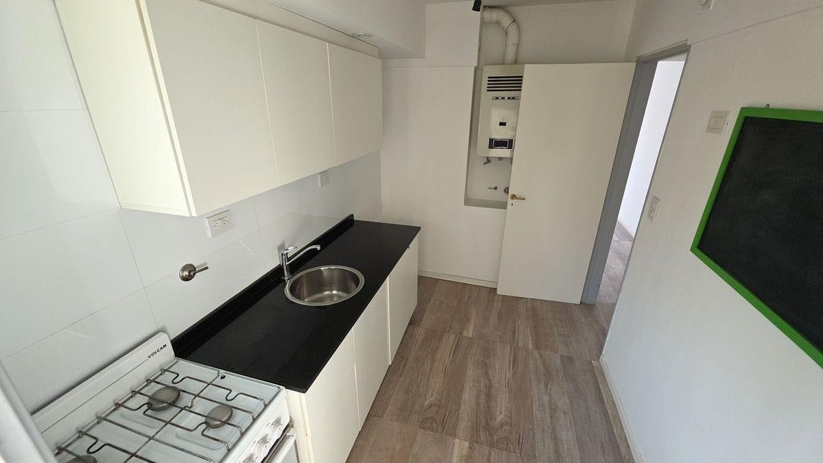 Foto de Nuñez Venta 3 ambientes reciclado y luminoso, imagen 3