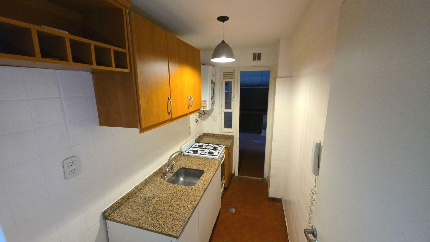 Foto de Belgrano Alquiler Departamento 3 ambientes APTO PROFESIONAL, imagen 1