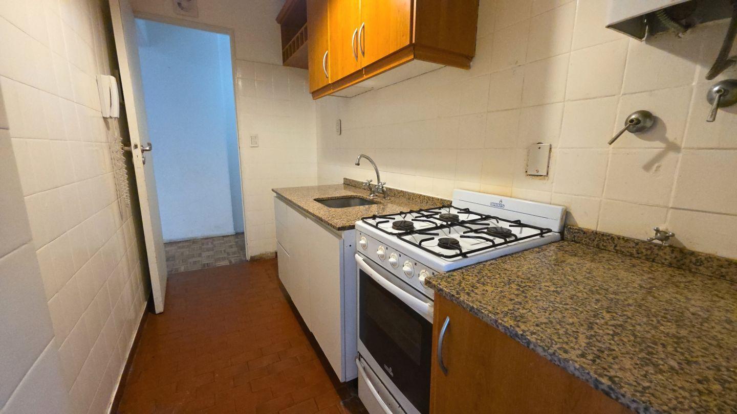 Foto de Belgrano Alquiler Departamento 3 ambientes APTO PROFESIONAL, imagen 5