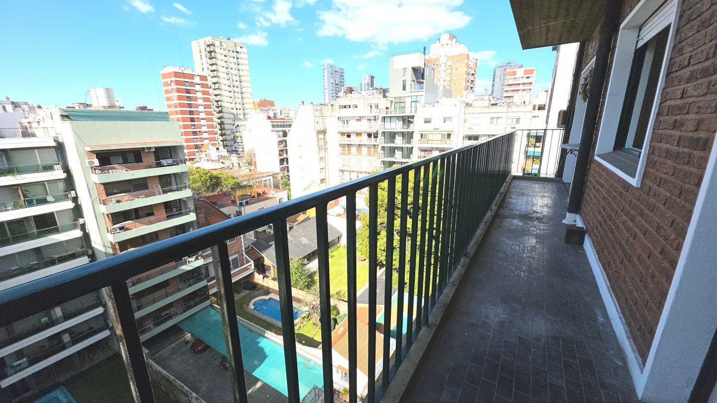 Foto de Belgrano Alquiler 4 ambientes con dependencia, imagen 5