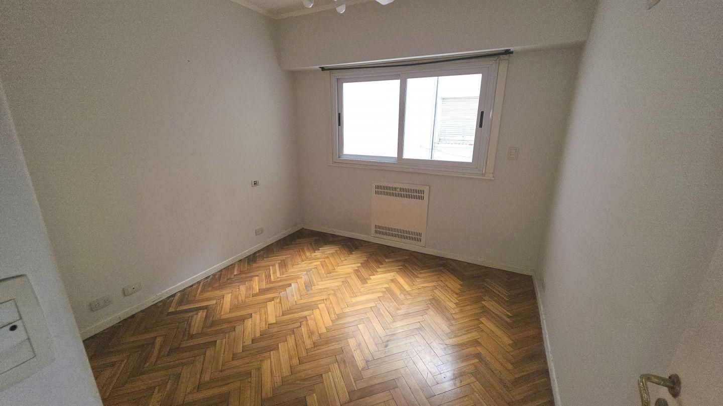 Foto de Belgrano Alquiler 4 ambientes con dependencia, imagen 3