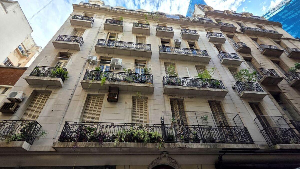 Foto de Venta Departamento 4 ambientes con cochera, imagen 1