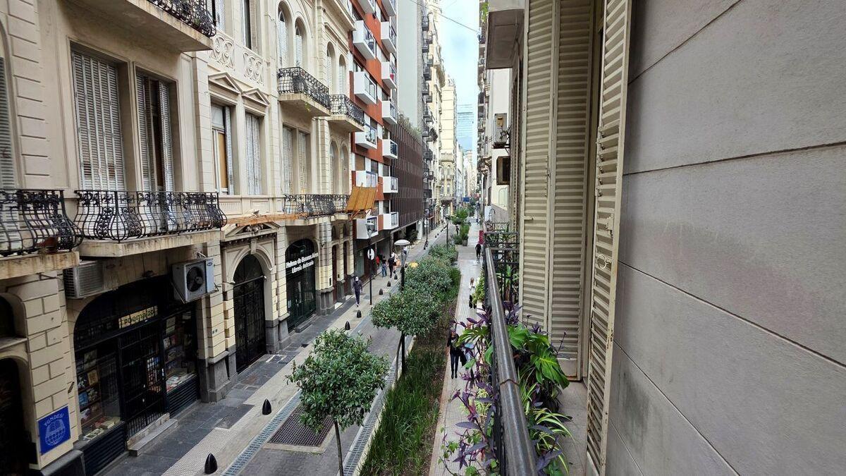 Foto de Venta Departamento 4 ambientes con cochera, imagen 3
