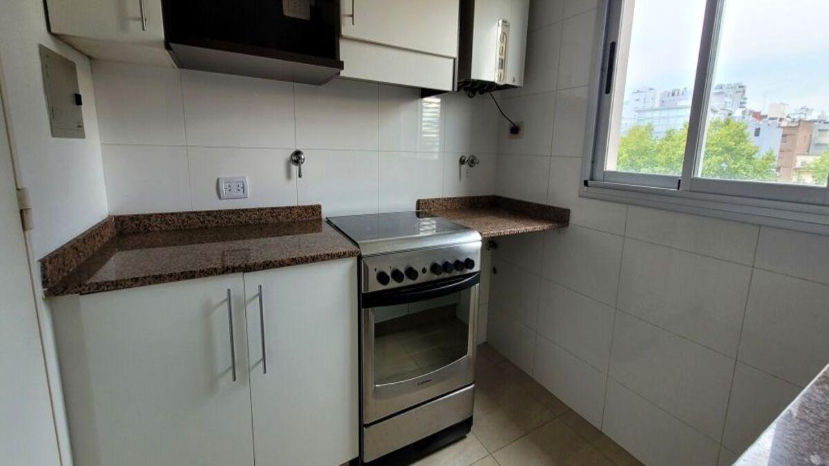 Foto de Nuñez Alquiler 2 ambientes con cochera Amenities, imagen 4