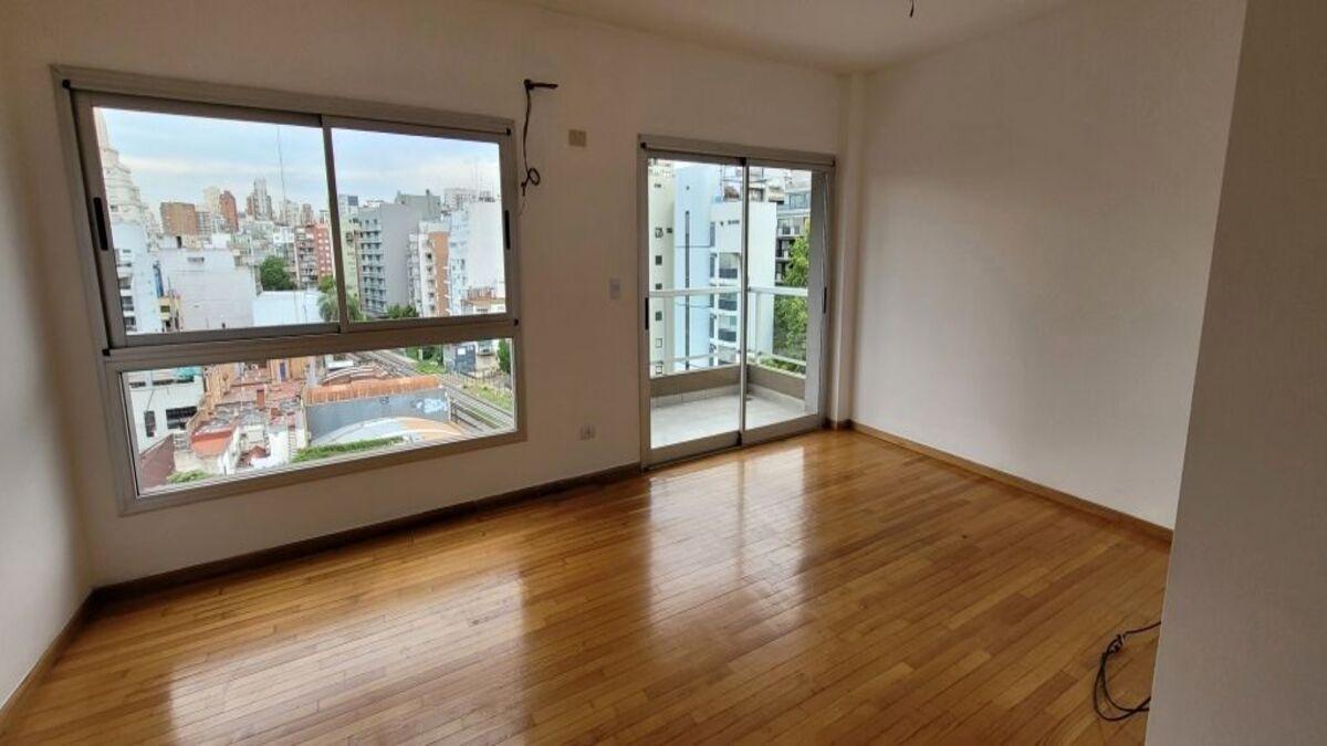 Foto de Nuñez Alquiler 2 ambientes con cochera Amenities, imagen 2