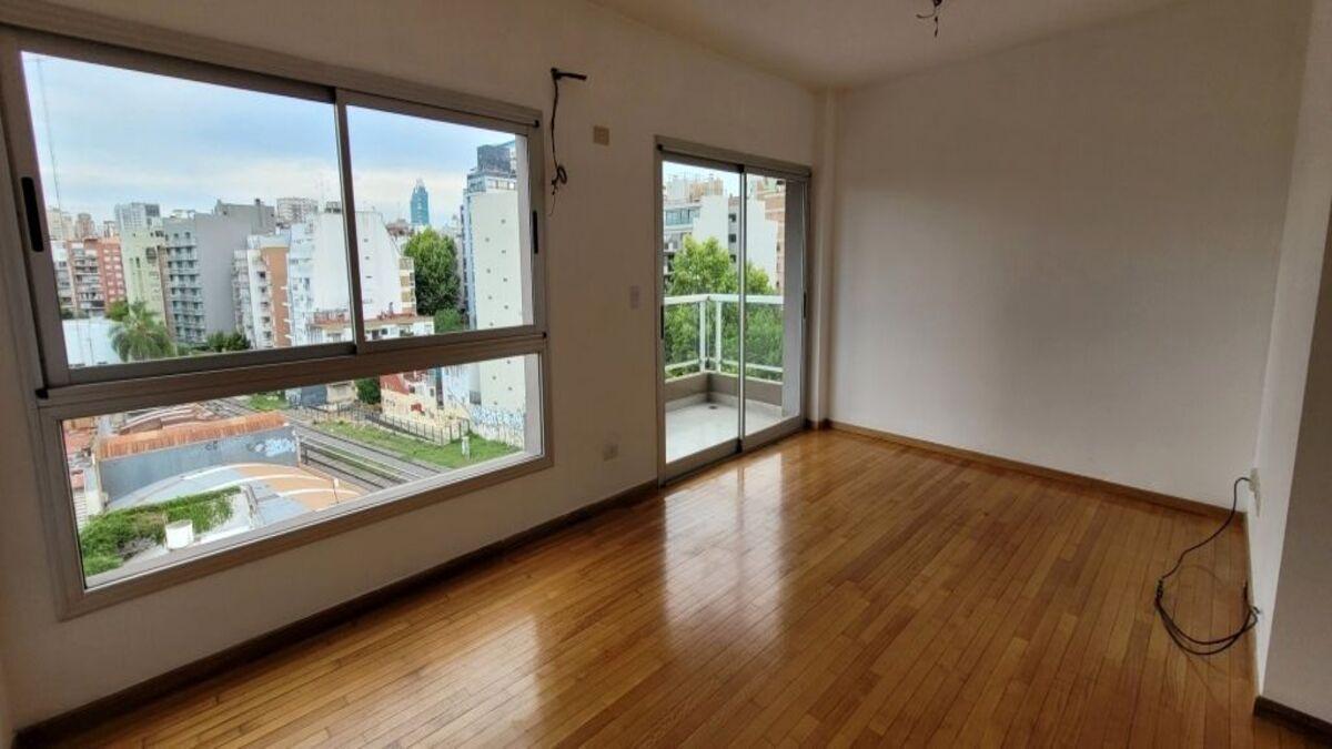 Foto de Nuñez Alquiler 2 ambientes con cochera Amenities, imagen 3