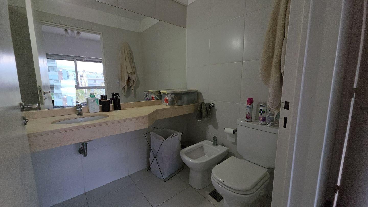Foto de Nuñez Alquiler 2 ambientes con cochera Amenities, imagen 3