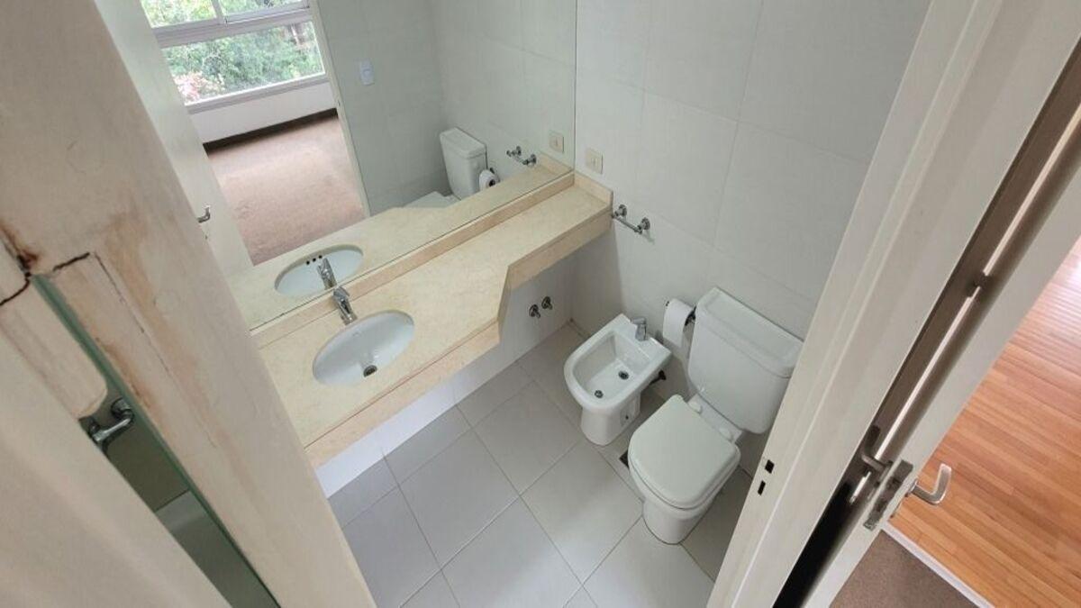 Foto de Nuñez Alquiler 2 ambientes con cochera Amenities, imagen 5